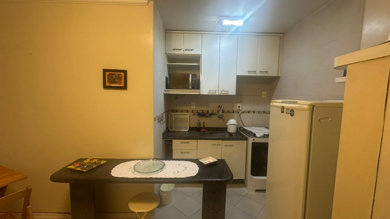BARRA SUMMER FLAT NA BARRA, APARTAMENTO PARA VENDA, 31,62M2, 01 QUARTO E SALA, SALVADOR/BA.