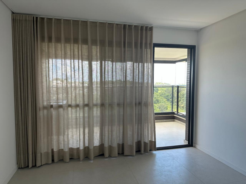 EDIFÍCIO BAUEN RESIDENCE, ALPHAVILLE1, APARTAMENTO PARA VENDA OU LOCAÇÃO, 70M2, 02 QUARTOS, NASCENTE, SALVADOR/BA.