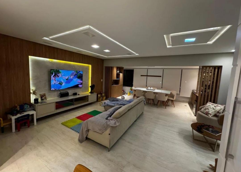 PATAMARES, APARTAMENTO PARA VENDA, 127M2, 03 QUARTOS, NASCENTE, VISTA LIVRE, SALVADOR/BA.