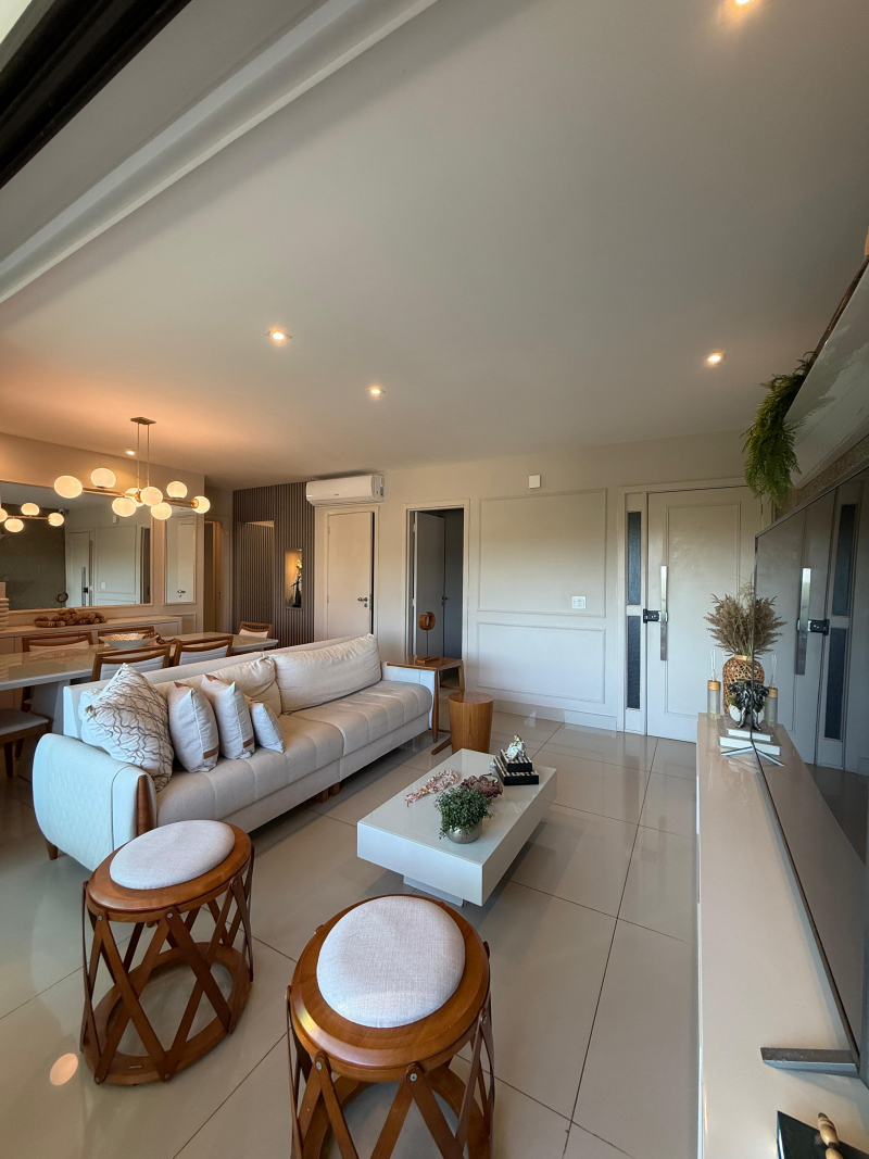 PARQUE TROPICAL, PATAMARES, APARTAMENTO PARA VENDA, 113M2, 04 QUARTOS, SALVADOR/BA.