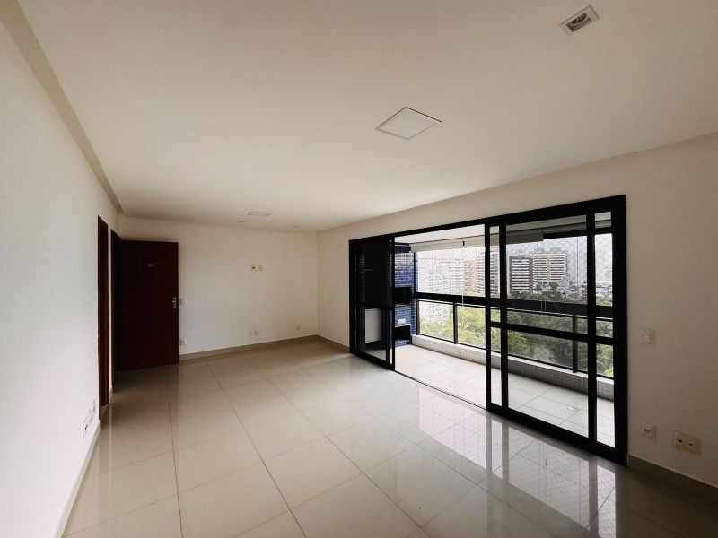 GARDEN VILLE, ALPHAVILLE1, APARTAMENTO PARA VENDA OU LOCAÇÃO, 106M2, 03 QUARTOS, SALVADOR/BA.