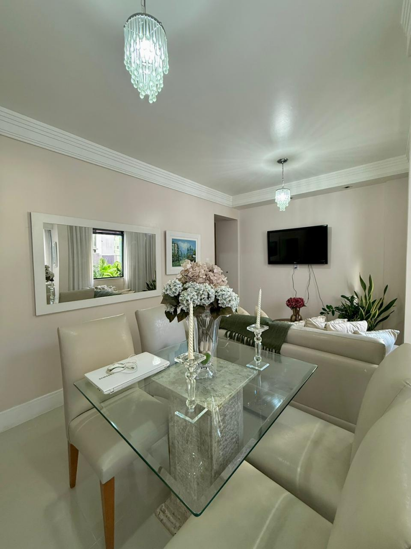 PALAIS LA MADALEINE, CAMINHO DAS ÁRVORES, APARTAMENTO PARA VENDA, 65M2, 02 QUARTOS,  SALVADOR/BA.