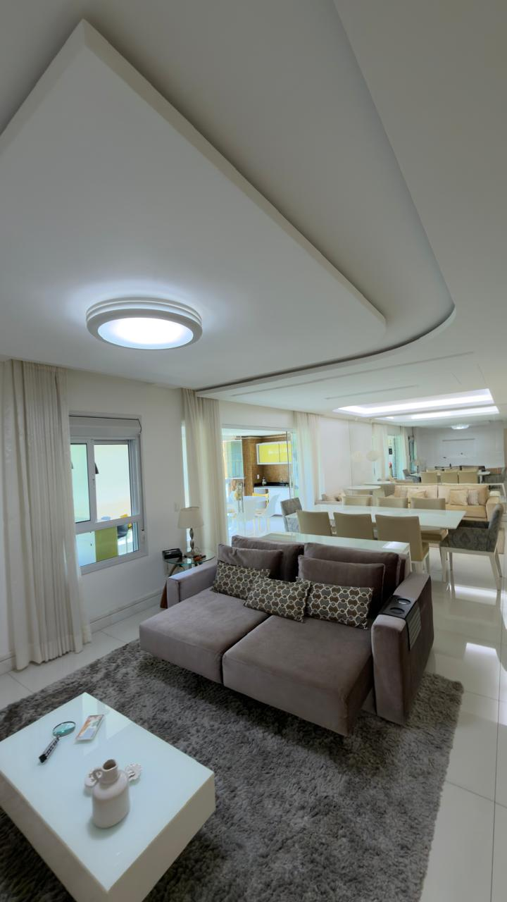 MORADA  DOS PRINCIPES, ALPHAVILLE1, APARTAMENTO PARA VENDA, 03 QUARTOS COM 03 SUÍTES,142M2,     SALVADOR/BA.