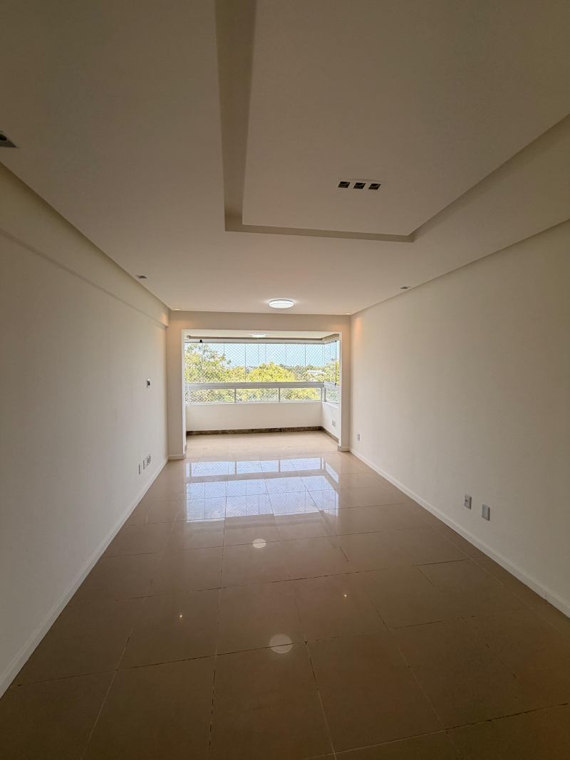 PRIME VILLE, ALPHAVILLE1, APARTAMENTO PARA VENDA,         03 QUARTOS, 76M2, NASCENTE, SALVADOR/BA.