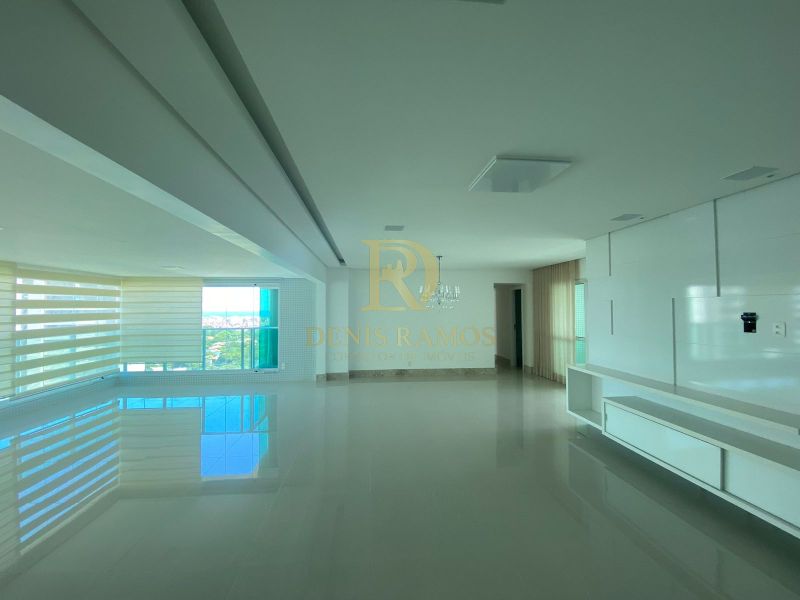 Apartamento com 4 Quartos, 4 Suítes, 226m2, à Venda, Horto Florestal, Salvador-BA.