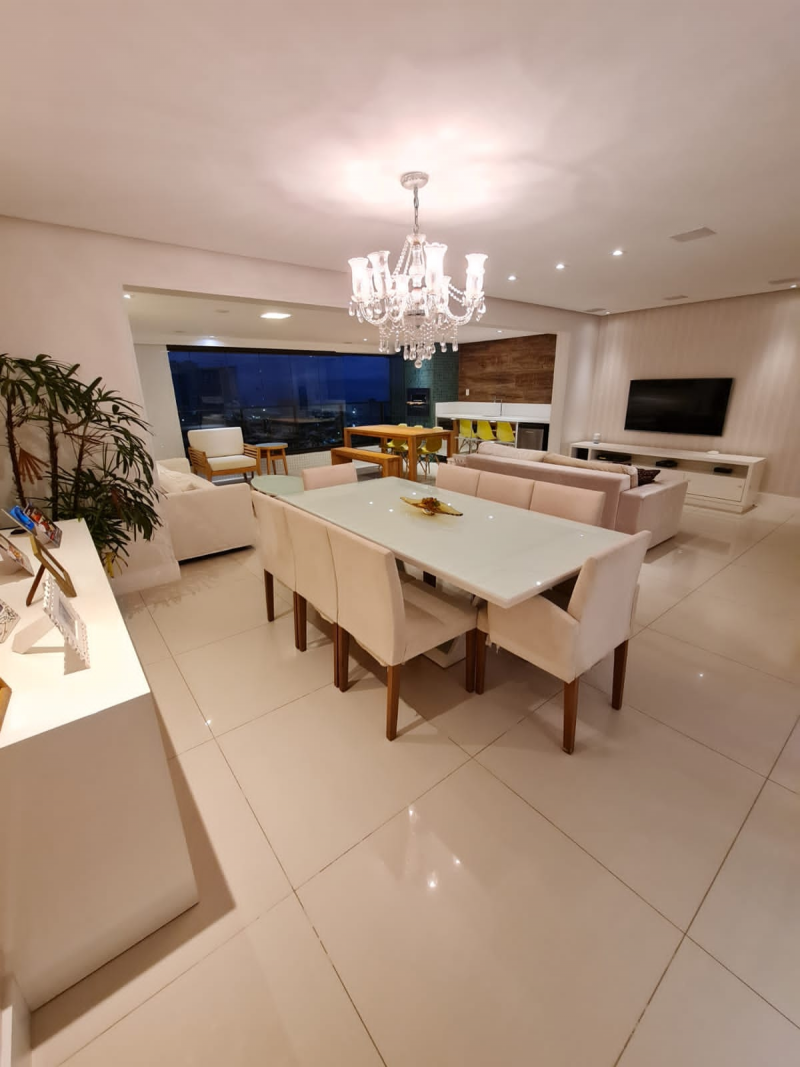 Apartamento à Venda, 03 Quartos, 03 Suítes, 150m2, Colina “A” Patamares, Salvador/BA.