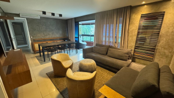 Alphaville1, Apartamento Para Venda, 03 Quartos, 113m2, Salvador/BA.