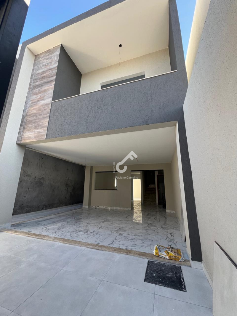IPITANGA, Lauro de Freitas. Casas NOVAS duplex composto de 3 suítes superiores. Área construída de 160m². R$550.000,00. Agende sua visita!