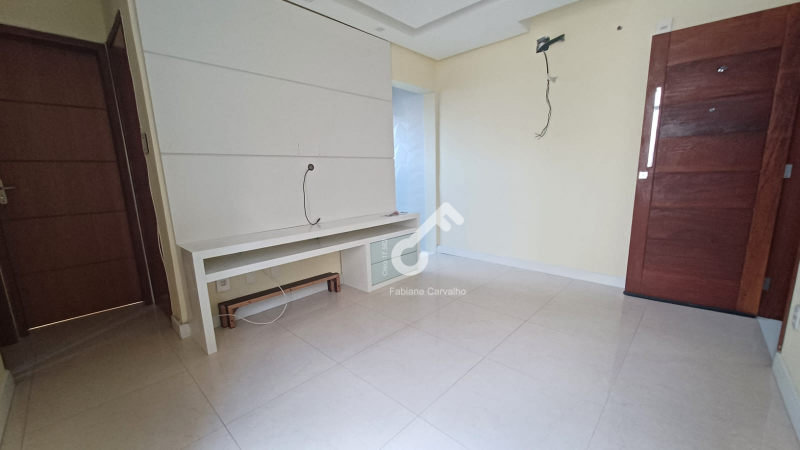 SUSSUARANA (Life 2), Salvador. Apartamento TÉRREO em condomínio fechado com infraestrutura, são 2 quartos. R$180.000,00. Agende sua visita!