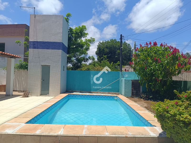 RECREIO DE IPITANGA (CAJI), Lauro de Freitas. Sítio/Casa em condomínio fechado de sítios. R$3.600,00 locação. Agende sua visita.