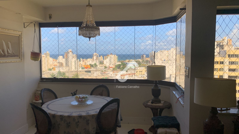 AQUARIUS, Pituba/Salvador. Maravilhoso apartamento 14º andar em condomínio com infraestrutura, 3 quartos sendo 1 suíte. São 116m². R$1.200.000,00. Agende sua visita.
