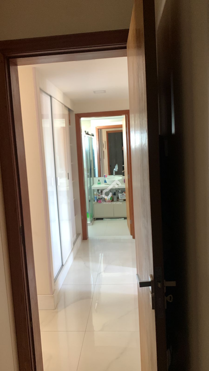 AQUARIUS, Pituba/Salvador. Maravilhoso apartamento 14º andar em condomínio com infraestrutura, 3 quartos sendo 1 suíte. São 116m². R$1.200.000,00. Agende sua visita.