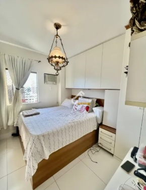 AQUARIUS, Pituba/Salvador. Maravilhoso apartamento 14º andar em condomínio com infraestrutura, 3 quartos sendo 1 suíte. São 116m². R$1.200.000,00. Agende sua visita.