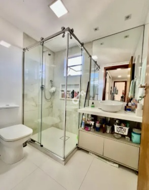 AQUARIUS, Pituba/Salvador. Maravilhoso apartamento 14º andar em condomínio com infraestrutura, 3 quartos sendo 1 suíte. São 116m². R$1.200.000,00. Agende sua visita.