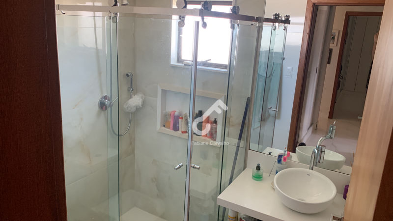 AQUARIUS, Pituba/Salvador. Maravilhoso apartamento 14º andar em condomínio com infraestrutura, 3 quartos sendo 1 suíte. São 116m². R$1.200.000,00. Agende sua visita.