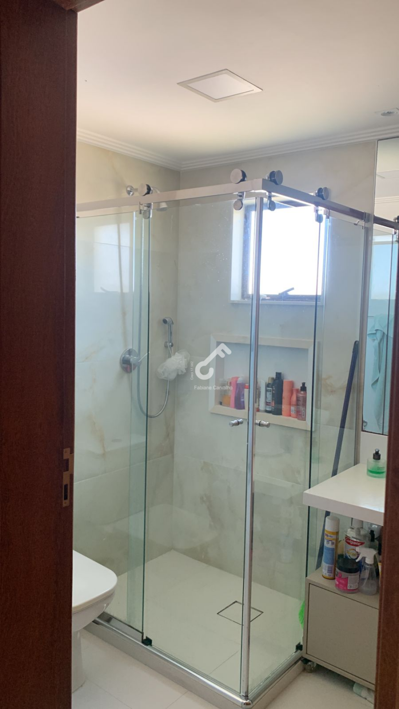 AQUARIUS, Pituba/Salvador. Maravilhoso apartamento 14º andar em condomínio com infraestrutura, 3 quartos sendo 1 suíte. São 116m². R$1.200.000,00. Agende sua visita.