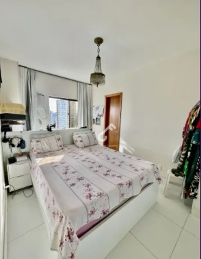 AQUARIUS, Pituba/Salvador. Maravilhoso apartamento 14º andar em condomínio com infraestrutura, 3 quartos sendo 1 suíte. São 116m². R$1.200.000,00. Agende sua visita.