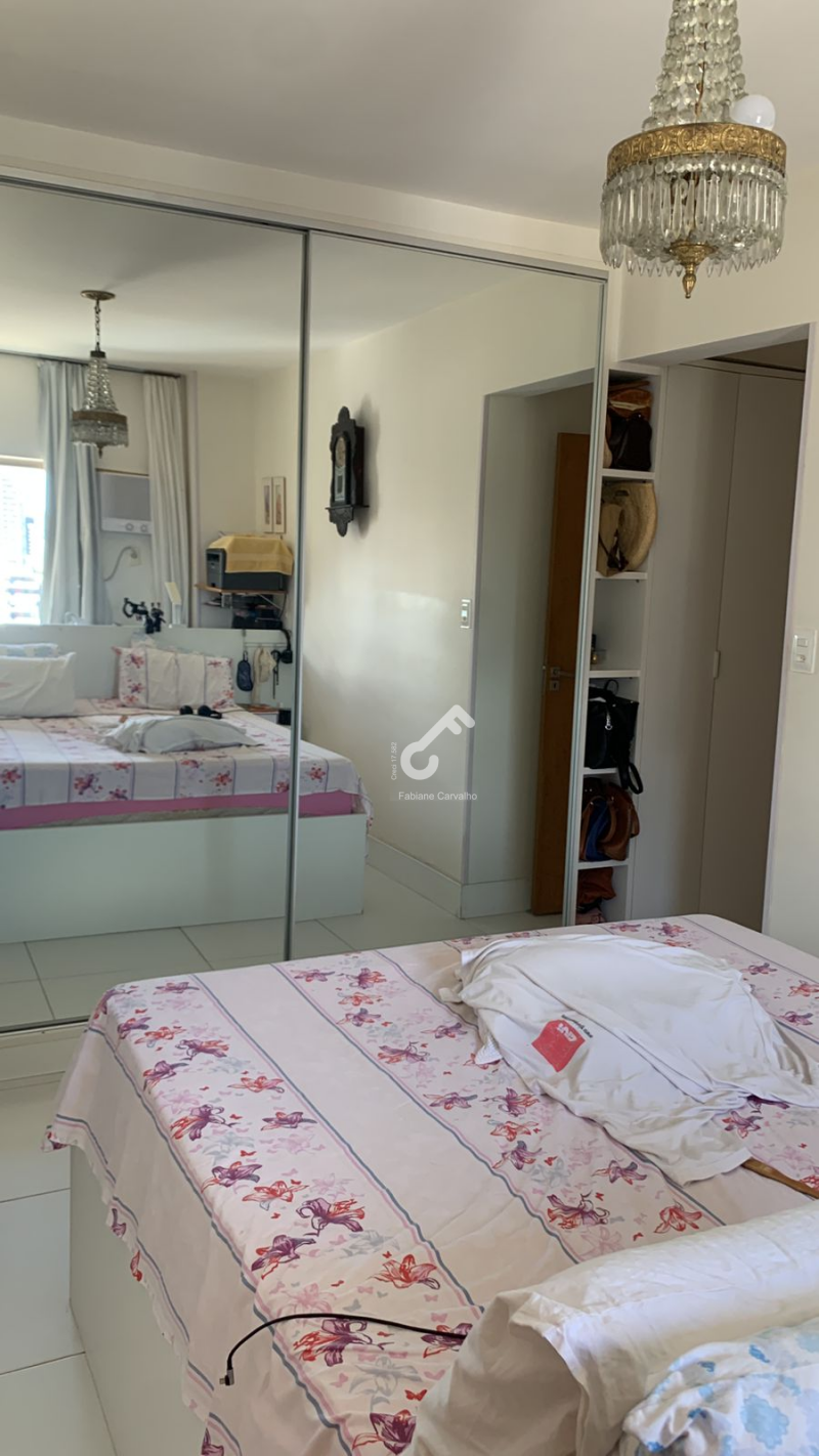 AQUARIUS, Pituba/Salvador. Maravilhoso apartamento 14º andar em condomínio com infraestrutura, 3 quartos sendo 1 suíte. São 116m². R$1.200.000,00. Agende sua visita.