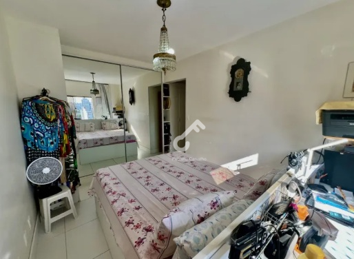 AQUARIUS, Pituba/Salvador. Maravilhoso apartamento 14º andar em condomínio com infraestrutura, 3 quartos sendo 1 suíte. São 116m². R$1.200.000,00. Agende sua visita.