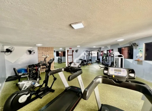 AQUARIUS, Pituba/Salvador. Maravilhoso apartamento 14º andar em condomínio com infraestrutura, 3 quartos sendo 1 suíte. São 116m². R$1.200.000,00. Agende sua visita.