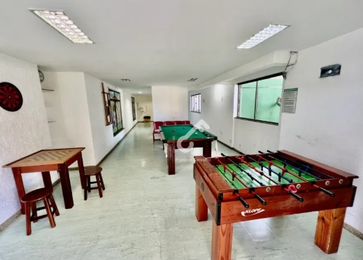 AQUARIUS, Pituba/Salvador. Maravilhoso apartamento 14º andar em condomínio com infraestrutura, 3 quartos sendo 1 suíte. São 116m². R$1.200.000,00. Agende sua visita.