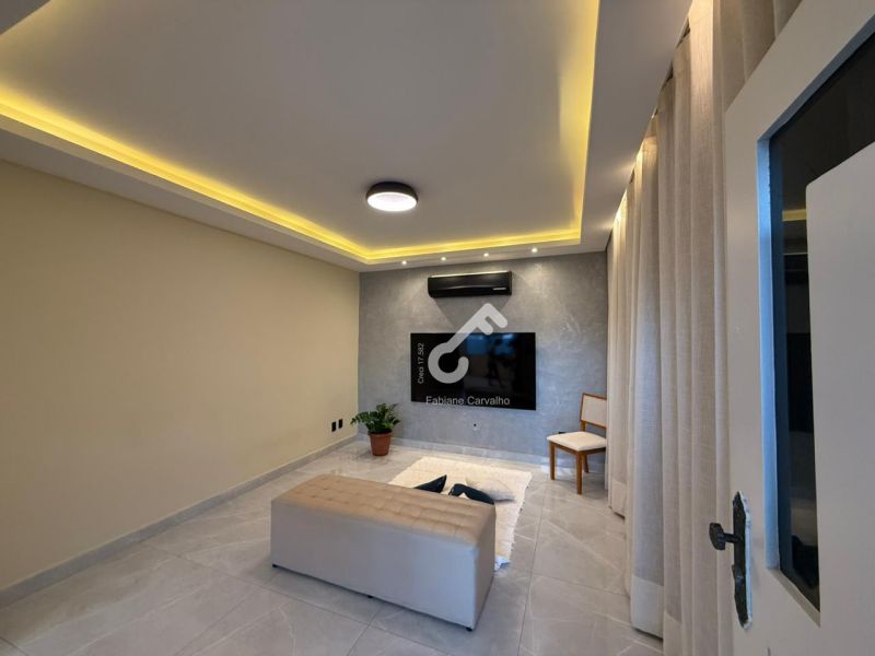 VILAS DO ATLÂNTICO, Lauro de Freitas. Sensacional duplex, 4 quartos sendo 1 suíte, ENERGIA SOLAR. R$1.480.000,00. Agende sua visita.