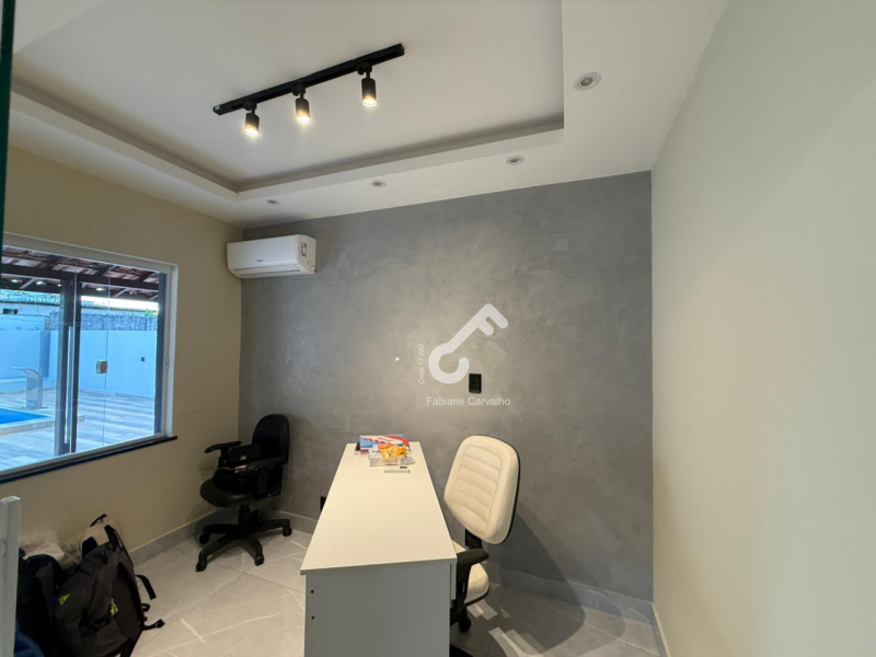 VILAS DO ATLÂNTICO, Lauro de Freitas. Sensacional duplex, 4 quartos sendo 1 suíte, ENERGIA SOLAR. R$1.480.000,00. Agende sua visita.