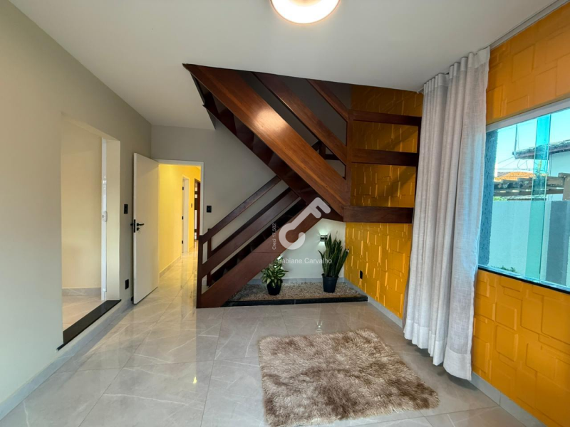 VILAS DO ATLÂNTICO, Lauro de Freitas. Sensacional duplex, 4 quartos sendo 1 suíte, ENERGIA SOLAR. R$1.480.000,00. Agende sua visita.