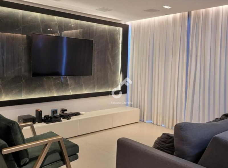 PIATÃ, Salvador. Maravilhoso duplex ALTO PADRÃO em alameda, 4 quartos sendo 2 suítes, ENERGIA SOLAR. São 400m² de área total. R$1.290.000,00. Agende sua visita.