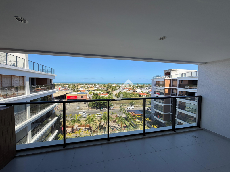 VILAS DO ATLÂNTICO, Lauro de Freitas. OPORTUNIDADE! Cobertura duplex NOVA com 4 quartos sendo 3 suítes, vista mar, condomínio fechado com infraestrutura,. R$1.900.000,00. Agende sua visita.