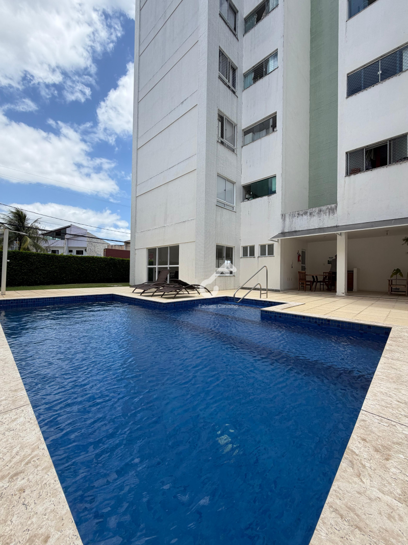 MIRAGEM, Lauro de Freitas. OPORTUNIDADE! Sensacional cobertura duplex com 3 quartos sendo 2 suítes, 165,19m², condomínio fechado com infraestrutura,. R$839.000,00. Agende sua visita.