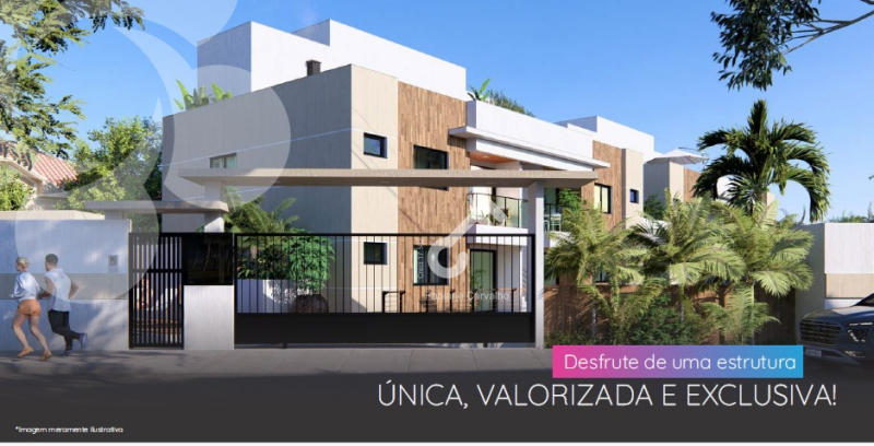 MIRAGEM/Buraquinho, Lauro de Freitas. Apartamentos NOVOS cobertura ou térrea com garden, condomínio fechado com infraestrutura, 3 ou 4 suítes. R$670.000,00 GARDEN ou R$840.000,00 COBERTURA.
