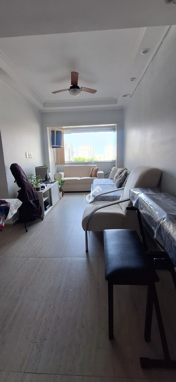 RESERVA DA LAGOA, Centro. Apartamento NASCENTE composto de 2 quartos sendo 1 suíte, 63,42m² de área, condomínio fechado com infraestrutura. R$360.000,00. Agende sua visita.
