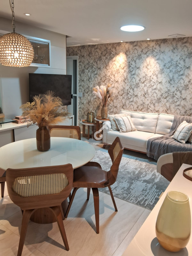 VITA Buraquinho. Lauro de Freitas. Apartamento NASCENTE, em condomínio clube, são 3 quartos. 73m². R$590.000,00. Agende sua visita.