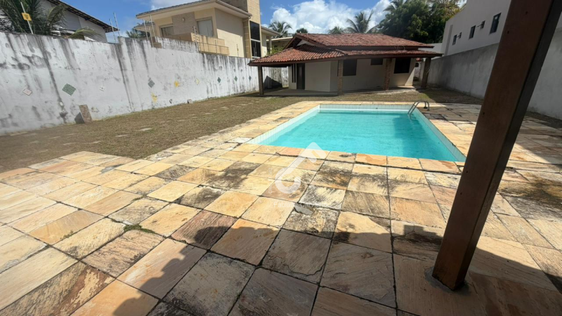 VILAS DO ATLÂNTICO, Lauro de Freitas. Casa térrea NASCENTE, composto de 3 quartos sendo 1 suíte. Área construída 125m² e 700m² área total. R$1.150.000,00. Agende sua visita.