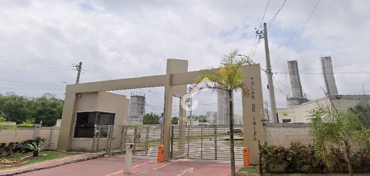 SOLAR DE IBIZA, Abrantes. Apartamento 1º ANDAR nascente composto de 2 quartos. Condomínio fechado com portaria 24h e infraestrutura. R$240.000,00 PORTEIRA FECHADA. Agende sua visita.