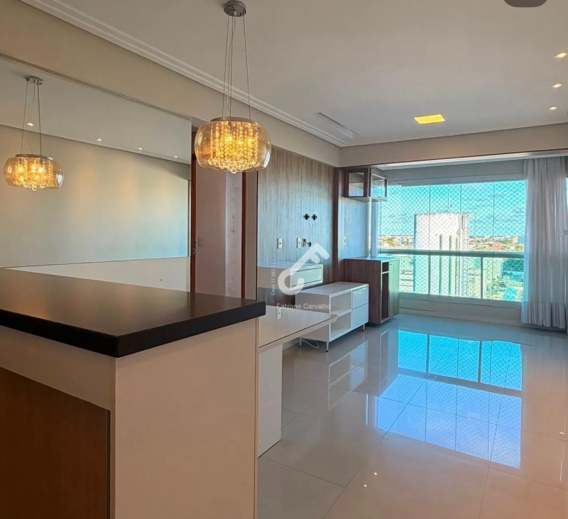 TORRES DO ATLÂNTICO (Jockey), Lauro de Freitas. Apartamento (andar alto), 2 quartos, NASCENTE, condomínio fechado com infraestrutura. R$440.000,00. Agende sua visita.