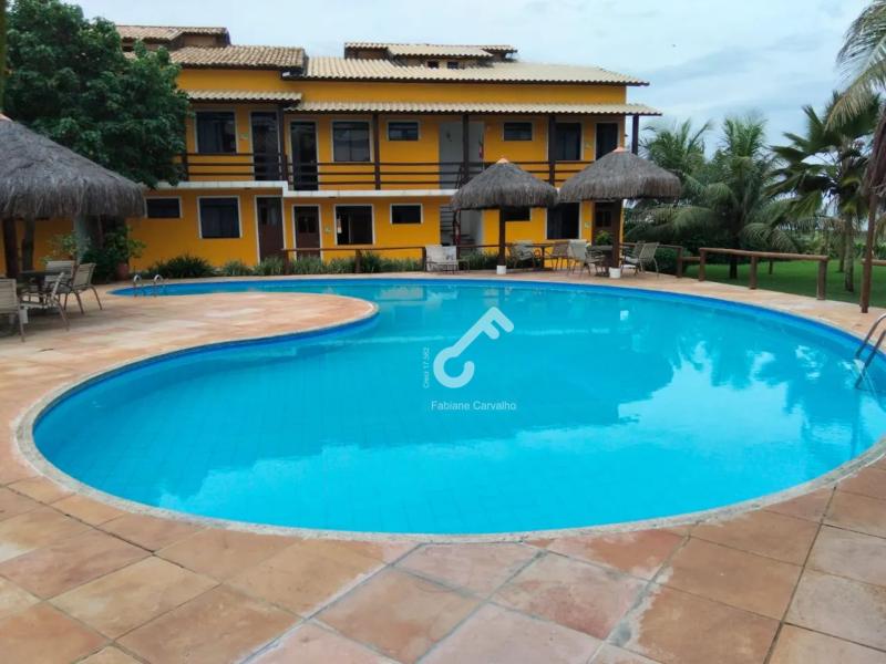 ITACIMIRIM – Linha Verde! Casa duplex PÉ NA AREIA com 3 quartos, área construída 108m². R$1.200.000,00. Agende sua visita.