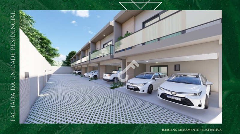 MIRAGEM, Lauro de Freitas. Duplex novos composto de 4 suítes, condomínio fechado familiar com poucas casas. A partir de R$799.000,00. Agende sua visita.