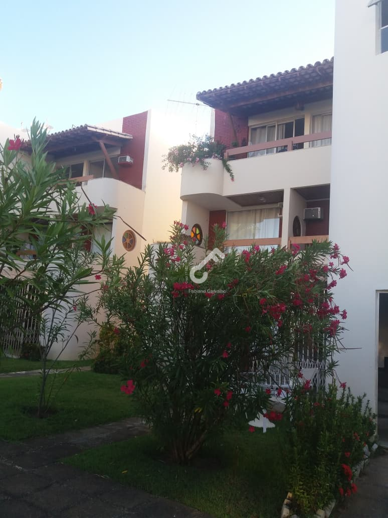 VILAS DO ATLÂNTICO, Lauro de Freitas. Maravilhoso village duplex NASCENTE em condomínio fechado, são 2 quartos. Área construída de 150m². R$450.000,00. Agende sua visita.
