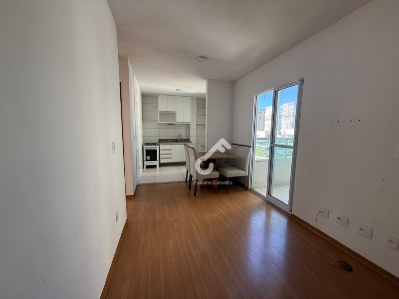 SOLAR DE VILAS, Lauro de Freitas. Apartamento 1º andar composto de 2 quartos, 42m², condomínio fechado com infraestrutura. R$2.600,00 locação. Agende sua visita