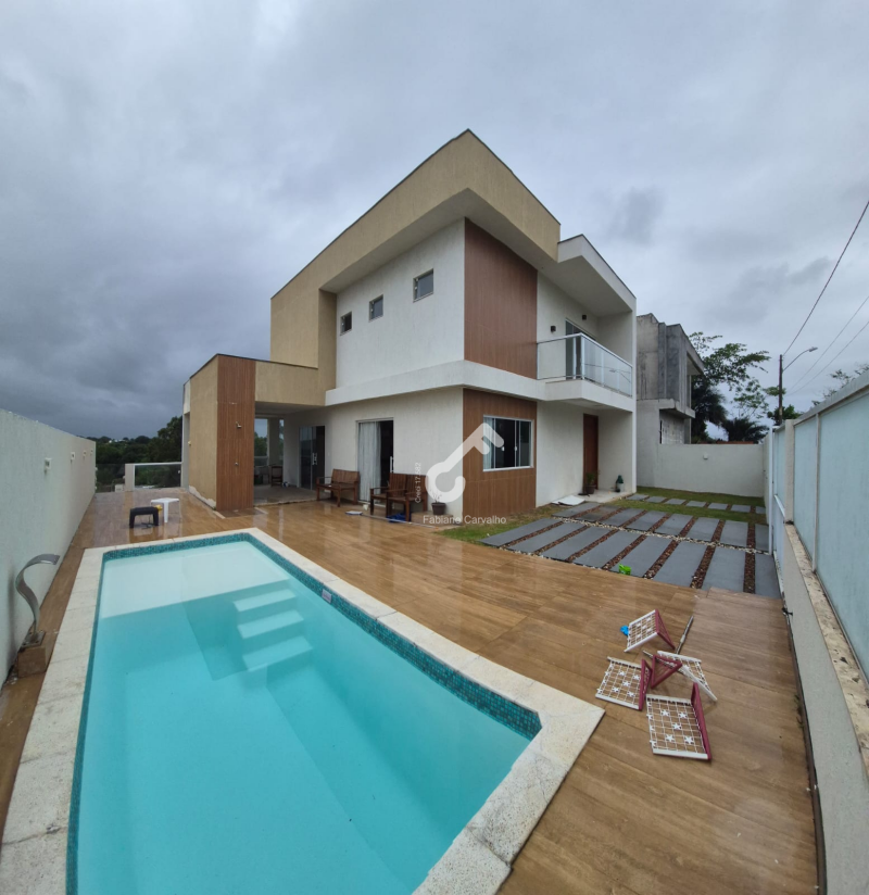 CAIXA D´ÁGUA, Lauro de Freitas. Duplex NOVO, são 4 suítes (closet) em condomínio com infraestrutura. 164m² área construída. R$900.000,00. Agende sua visita.