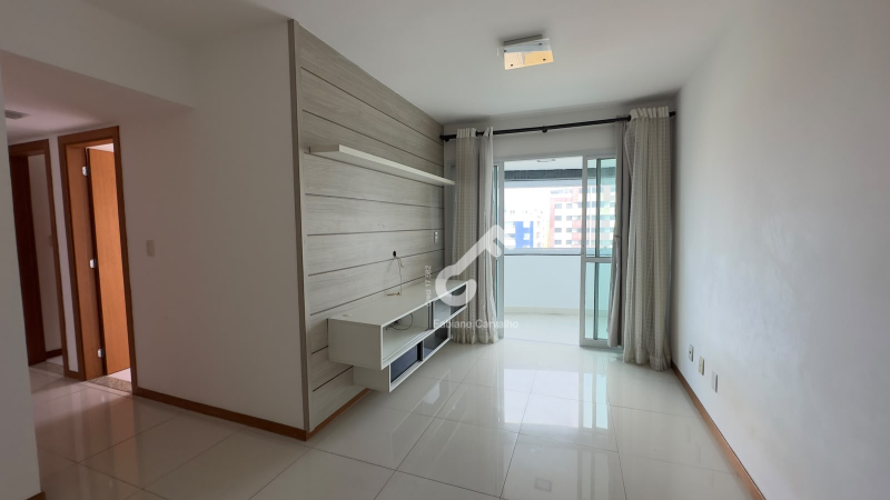 JARDIM AEROPORTO, Lauro de Freitas. Apartamento (andar alto) com 3 quartos sendo 2 suítes, condomínio fechado com portaria 24h. R$510.000,00. Agende sua visita.