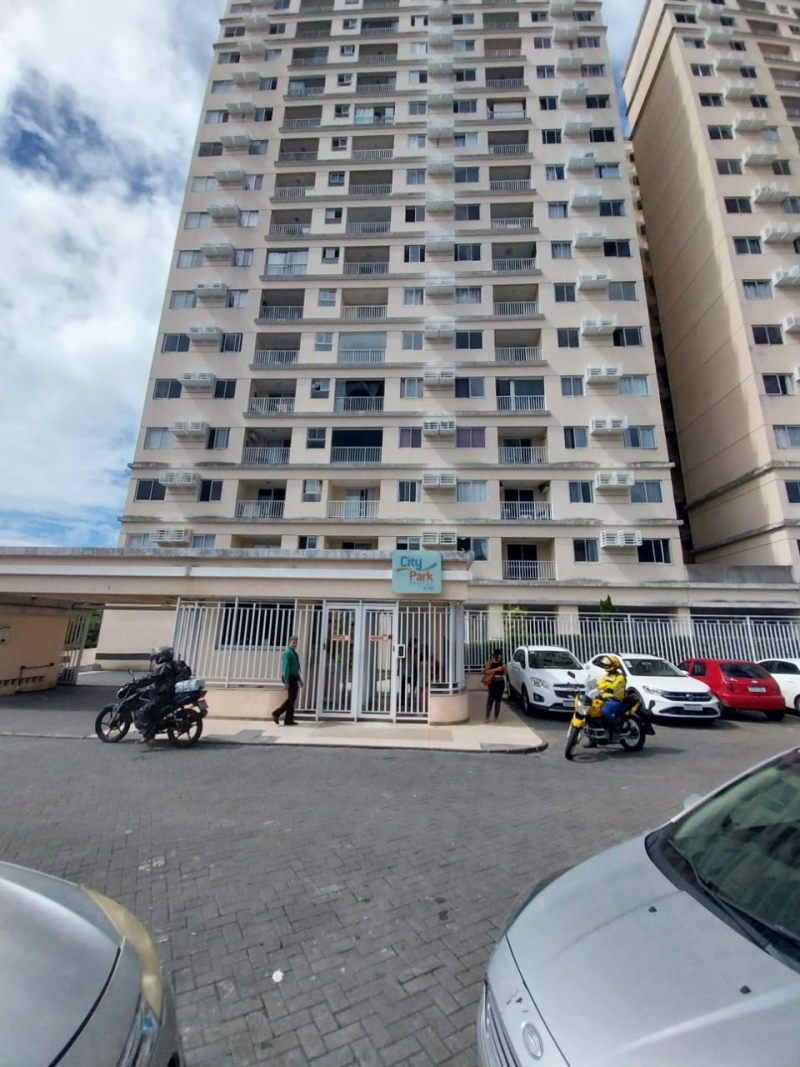 Edf. Green Park- Brotas