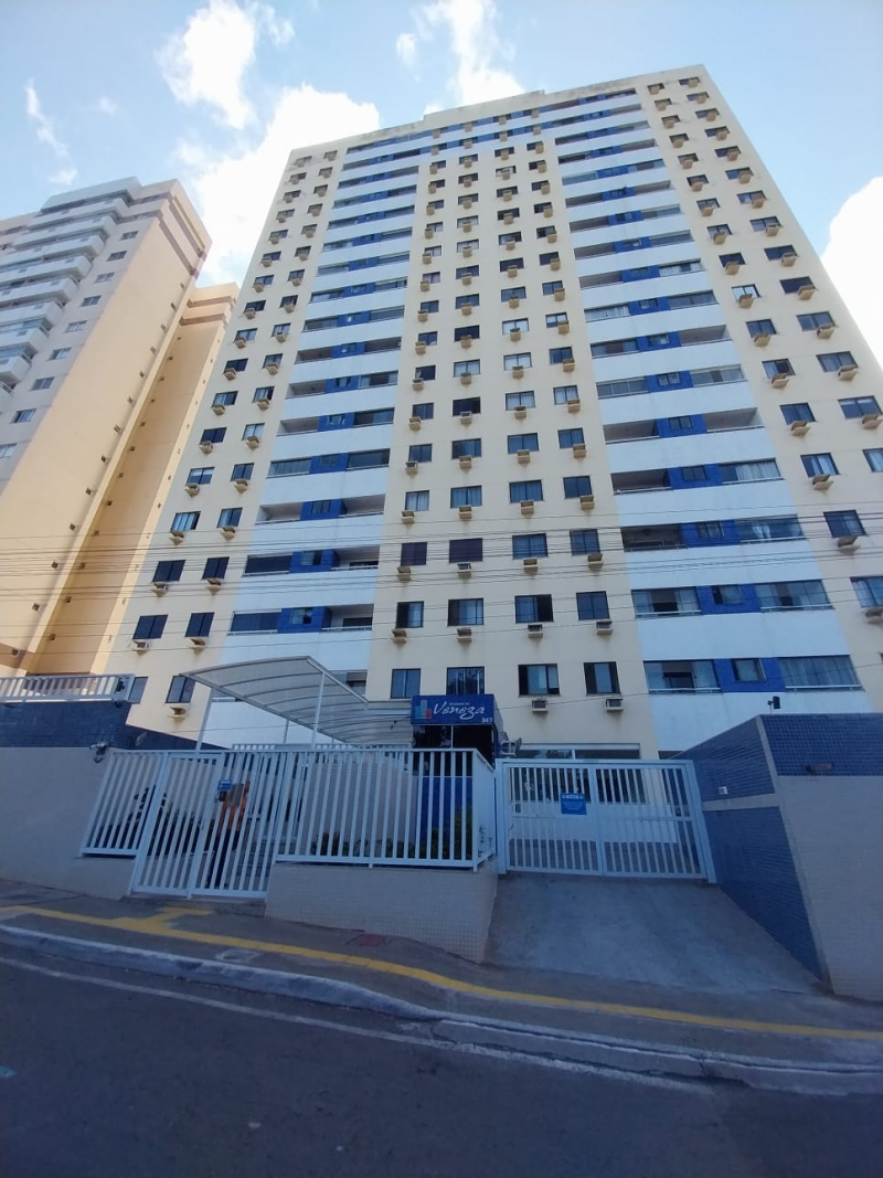 Residencial Veneza - Luiz Anselmo