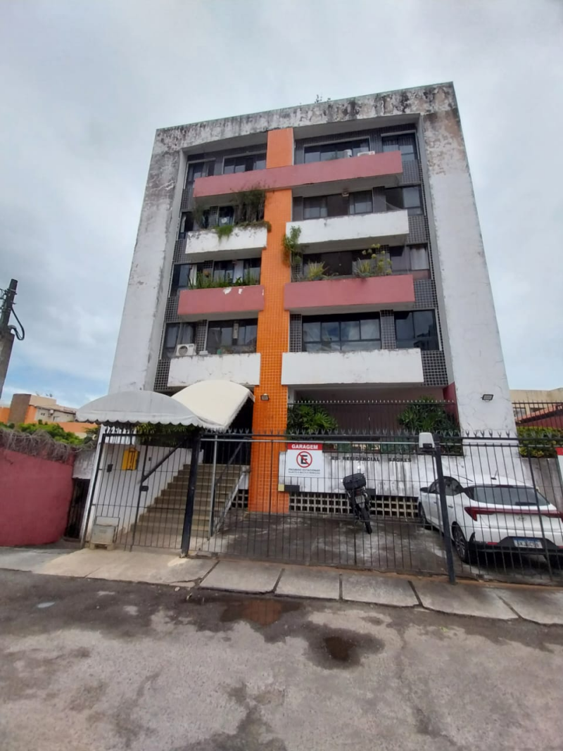 Apartamento de 01 sala no Rio Vermelho