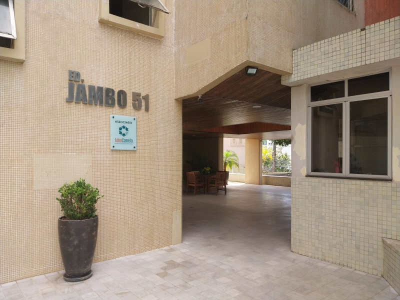 Edf. Jambo, 51