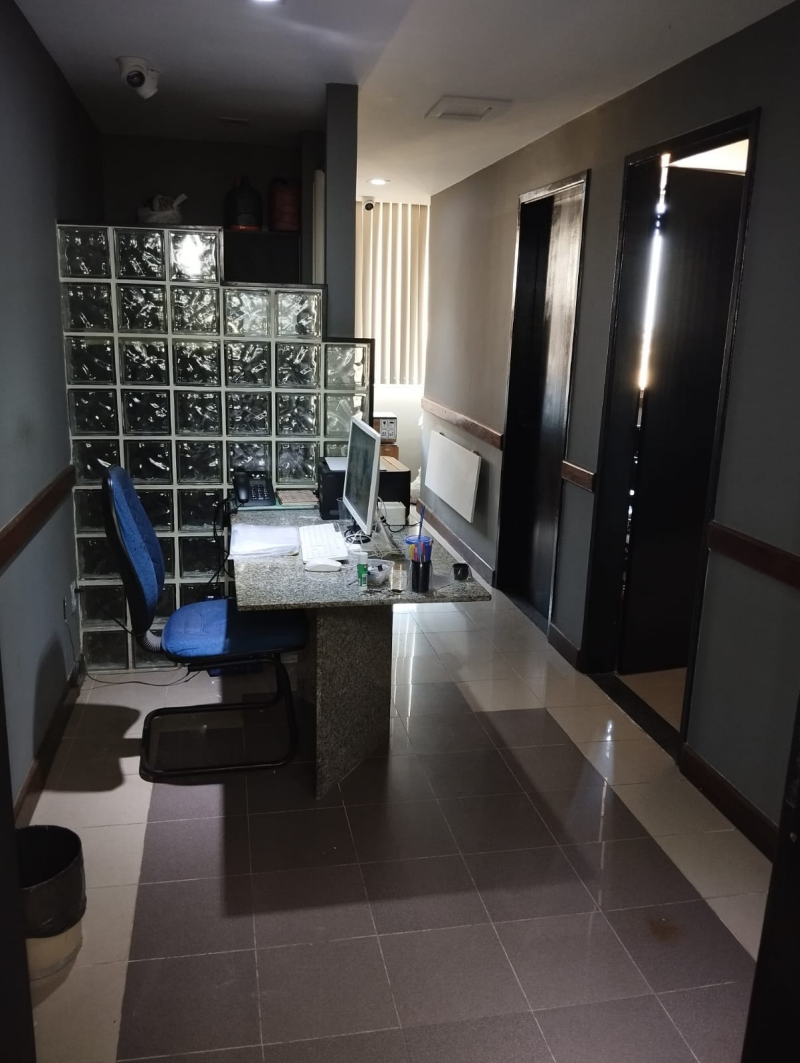 Sala Comercial na Pituba