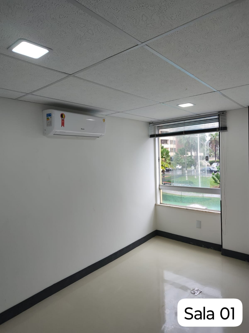 Sala Comercial na Pituba