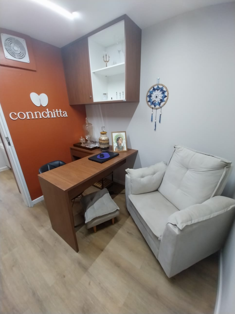 Sala Comercial na Tancredo Neves no Caminho das Árvores